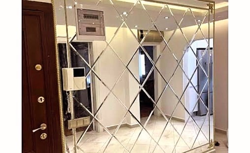 Beylikdüzü Dekoratif Ayna 4 Beylikduzu Dekoratif Ayna